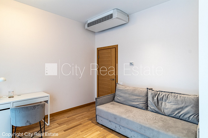 Новостройка, плата за обслуживание одного квадратного метра в  месяц 1,36 EUR, Юрмала - изображение 16