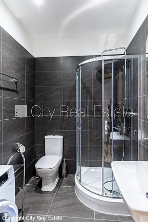 Новостройка, плата за обслуживание одного квадратного метра в  месяц 1,36 EUR, Юрмала - изображение 15