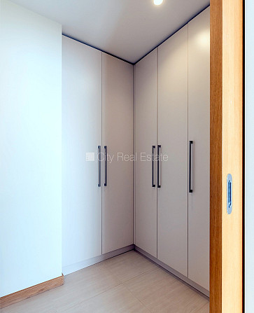 Проект - Skanstes Virsotnes (Сканстес Вирсотнес), земля в собственности, новостройка, на Рига - изображение 15