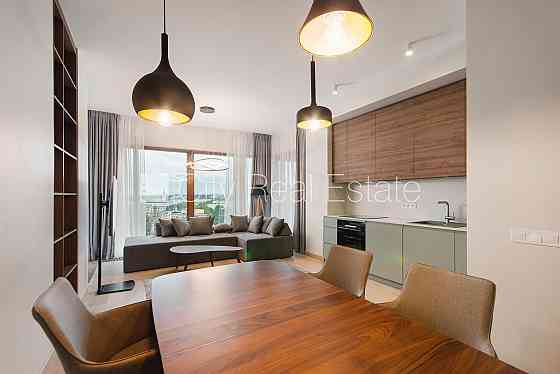 Проект - Philosophers Residence (Пхилосопхерс Ресиденце), Резиденция Философов для тех, кому Рига