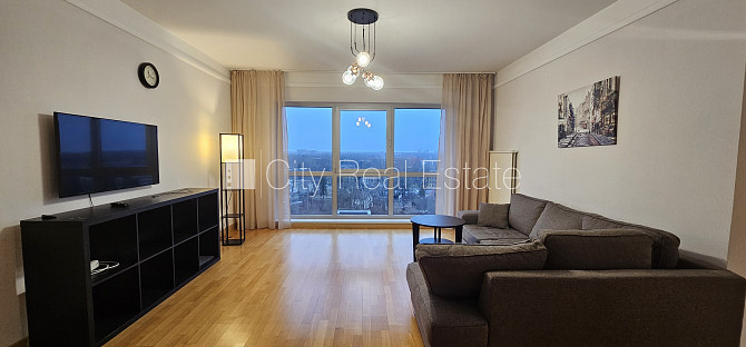 Новостройка, места для нескольких машин, возможность аренды подземной парковки, Рига - изображение 5