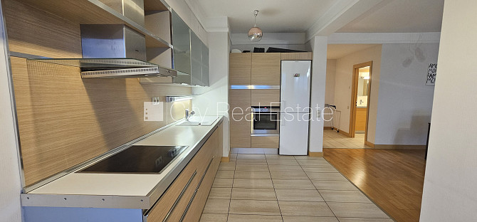 Новостройка, места для нескольких машин, возможность аренды подземной парковки, Рига - изображение 3