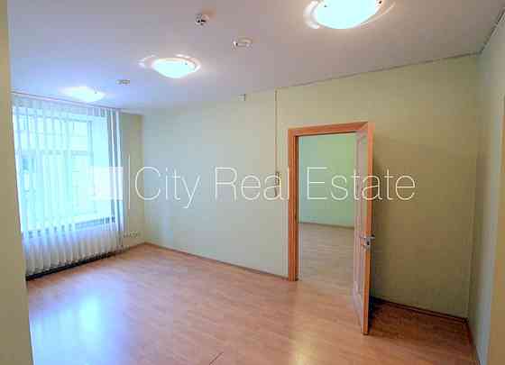 Фасадный дом, реновированный дом, заменены инженерные коммуникации, Рига