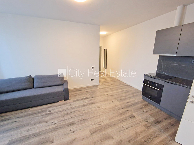 Проект - Matīsa 38 (Матиса 38), здание во дворе, реновированный дом, благоустроенный Рига - изображение 10