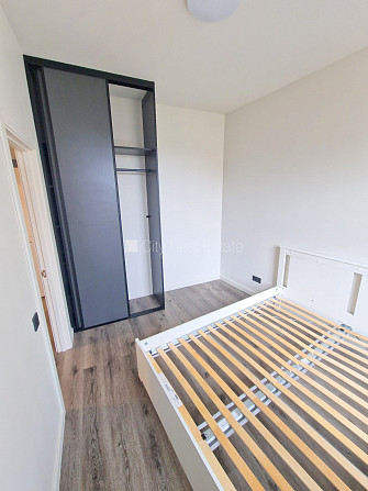 Проект - Matīsa 38 (Матиса 38), здание во дворе, реновированный дом, благоустроенный Рига - изображение 13