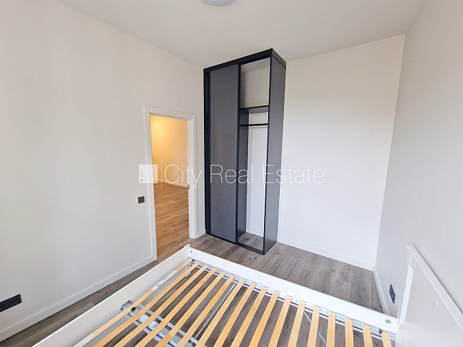 Проект - Matīsa 38 (Матиса 38), здание во дворе, реновированный дом, благоустроенный Рига - изображение 14