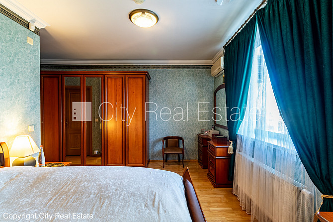 Земля в собственности, поменянное покрытие крыши, благоустроенный озеленённый Рига - изображение 15