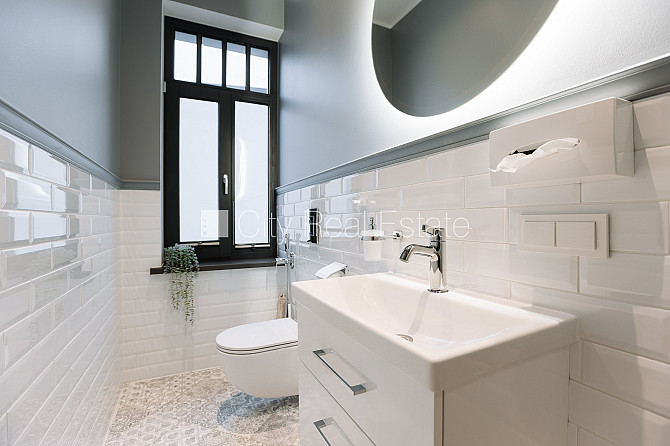 Фасадный дом, количество квартир в здании 5 шт., плата за обслуживание в месяц 110 EUR, Юрмала - изображение 20