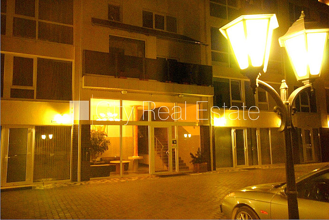 Проект - Citi Nova (Цити Нова), новостройка, благоустроенная озеленённая территория, Рига - изображение 8