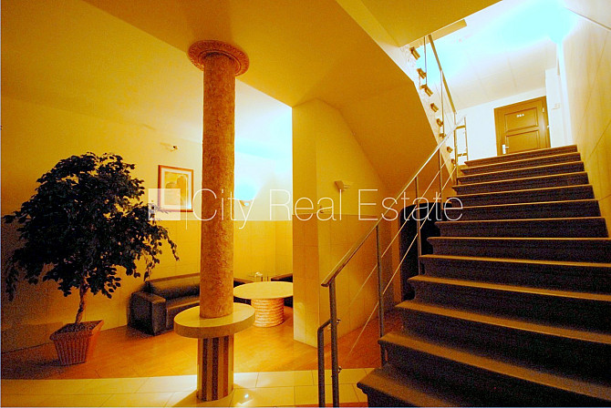 Проект - Citi Nova (Цити Нова), новостройка, благоустроенная озеленённая территория, Рига - изображение 7