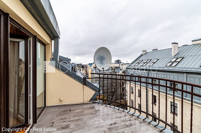 Проект - Pulkveža Nams (Пулквежа Намс), здание во дворе, реновированный дом, Рига - изображение 18