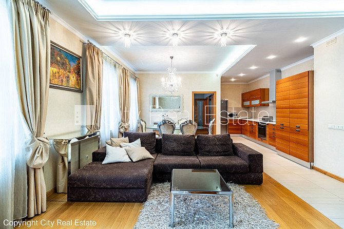 Проект - Pulkveža Nams (Пулквежа Намс), здание во дворе, реновированный дом, Рига - изображение 2