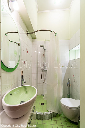 Проект - Pulkveža Nams (Пулквежа Намс), здание во дворе, реновированный дом, Рига - изображение 20