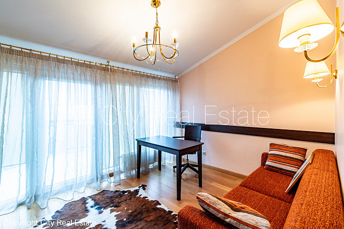 Проект - Pulkveža Nams (Пулквежа Намс), здание во дворе, реновированный дом, Рига - изображение 15