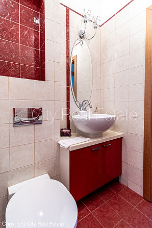 Проект - Pulkveža Nams (Пулквежа Намс), здание во дворе, реновированный дом, Рига - изображение 10