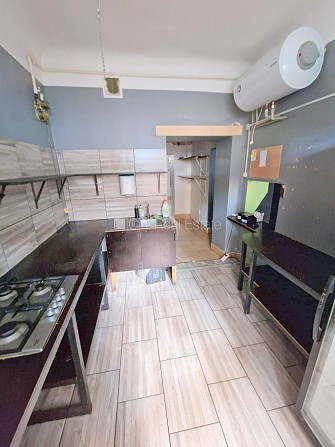 Fasādes māja, renovēta māja, ieeja no ielas, logi vērsti uz ielas pusi, gaisa ventilācijas Rīga - foto 20