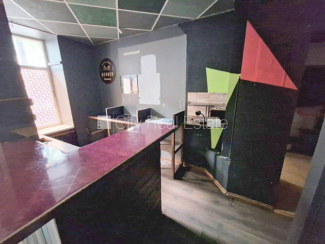 Fasādes māja, renovēta māja, ieeja no ielas, logi vērsti uz ielas pusi, gaisa ventilācijas Rīga - foto 15