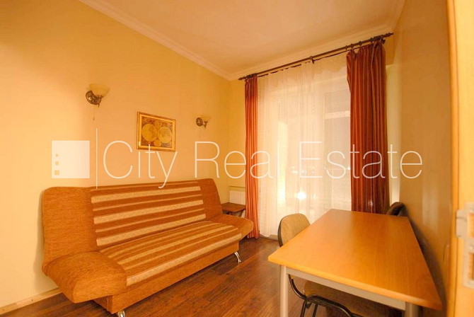 Проект - Citi Nova (Цити Нова), новостройка, дом во дворе, благоустроенный озеленённый Рига - изображение 13