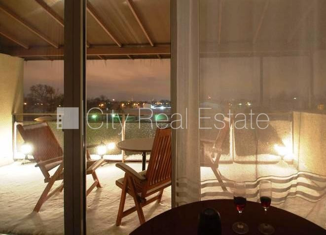 Проект - Citi Nova (Цити Нова), новостройка, дом во дворе, благоустроенный озеленённый Рига - изображение 6