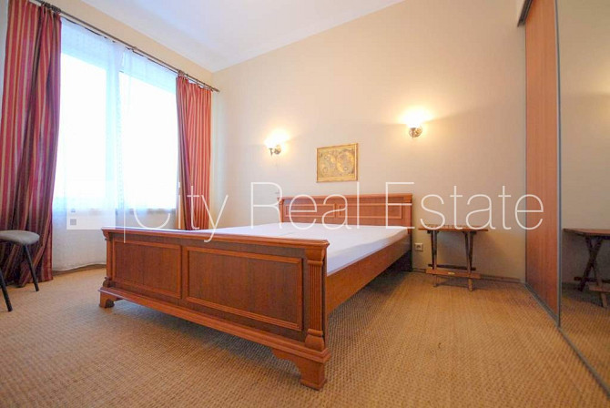 Проект - Citi Nova (Цити Нова), новостройка, дом во дворе, благоустроенный озеленённый Рига - изображение 11