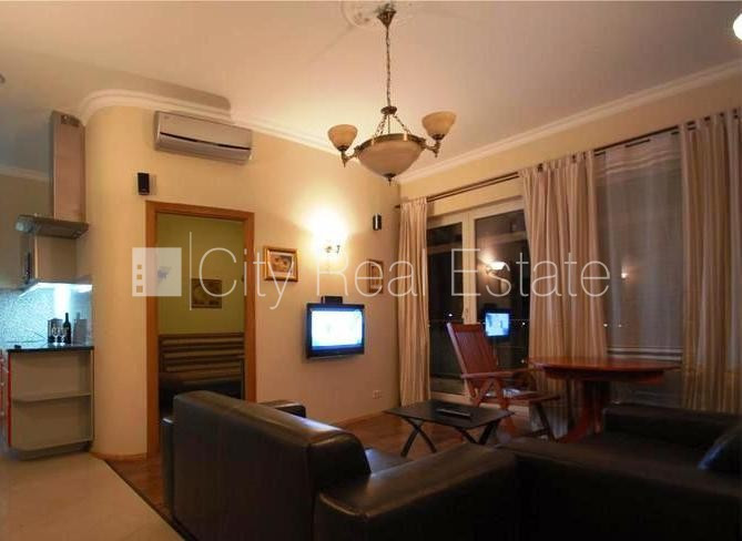 Проект - Citi Nova (Цити Нова), новостройка, дом во дворе, благоустроенный озеленённый Рига - изображение 3