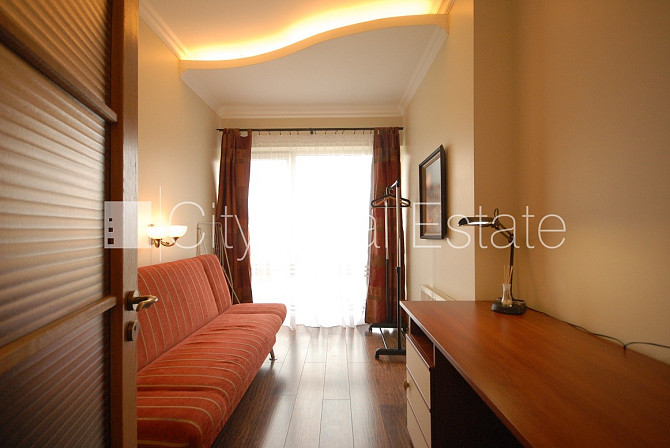 Проект - Citi Nova (Цити Нова), новостройка, фасадный дом, благоустроенная озеленённая Рига - изображение 7