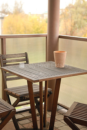 Проект - Citi Nova (Цити Нова), новостройка, фасадный дом, благоустроенная озеленённая Рига - изображение 10