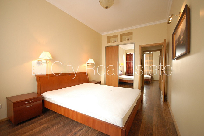 Проект - Citi Nova (Цити Нова), новостройка, фасадный дом, благоустроенная озеленённая Рига - изображение 3