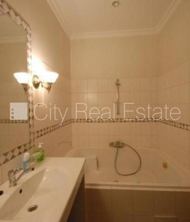 Проект - Citi Nova (Цити Нова), новостройка, фасадный дом, благоустроенная озеленённая Рига - изображение 8