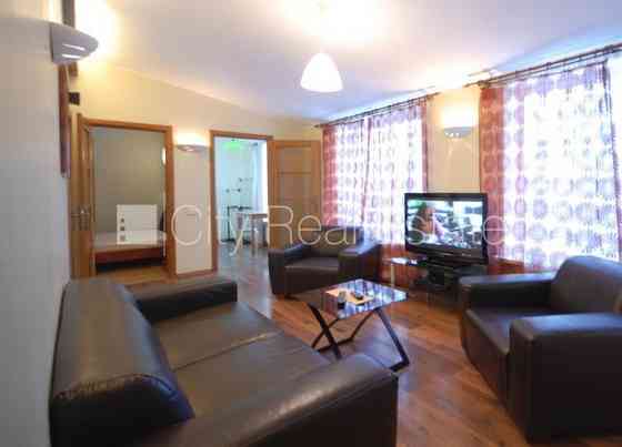 Проект - Citi Nova (Цити Нова), новостройка, дом во дворе, благоустроенный озеленённый Рига