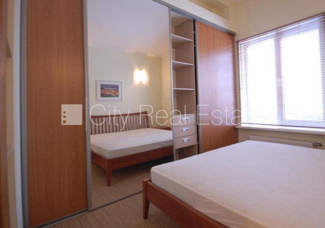 Проект - Citi Nova (Цити Нова), новостройка, дом во дворе, благоустроенный озеленённый Рига - изображение 4