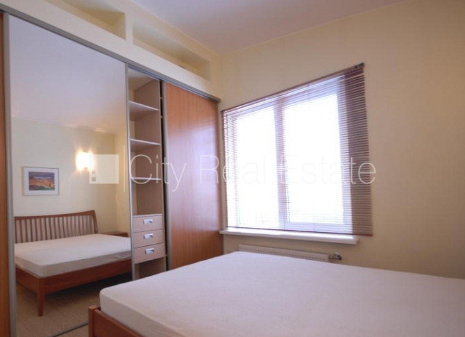 Проект - Citi Nova (Цити Нова), новостройка, дом во дворе, благоустроенный озеленённый Рига - изображение 3