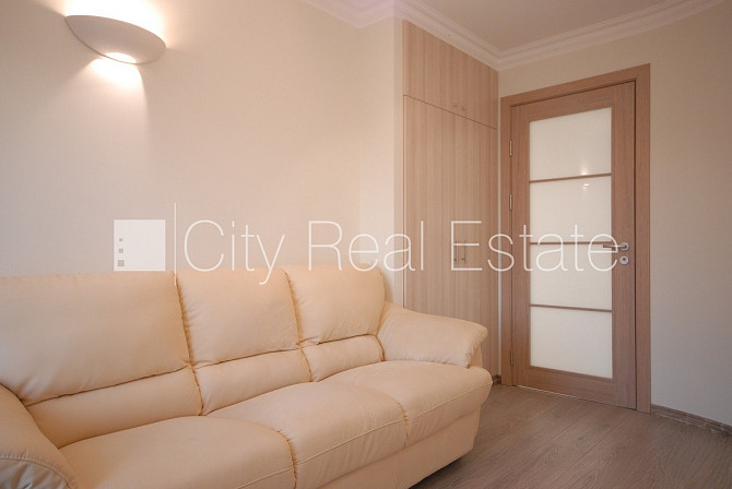 Jaunceltne, pagalma ēka, labiekārtota apzaļumota teritorija, labiekārtots apzaļumots pagalms, Rīga - foto 11