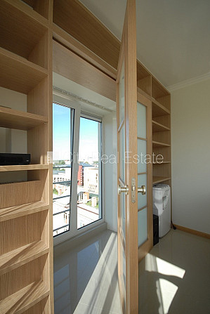 Jaunceltne, pagalma ēka, labiekārtota apzaļumota teritorija, labiekārtots apzaļumots pagalms, Rīga - foto 13