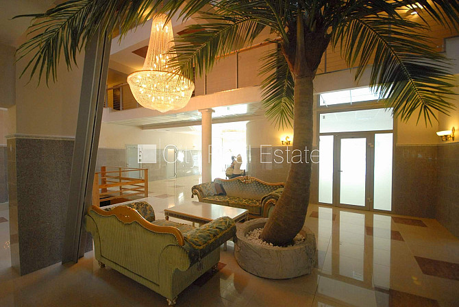 Jaunceltne, pagalma ēka, labiekārtota apzaļumota teritorija, labiekārtots apzaļumots pagalms, Rīga - foto 17