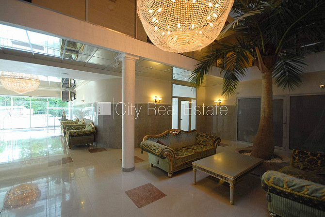 Jaunceltne, pagalma ēka, labiekārtota apzaļumota teritorija, labiekārtots apzaļumots pagalms, Rīga - foto 16