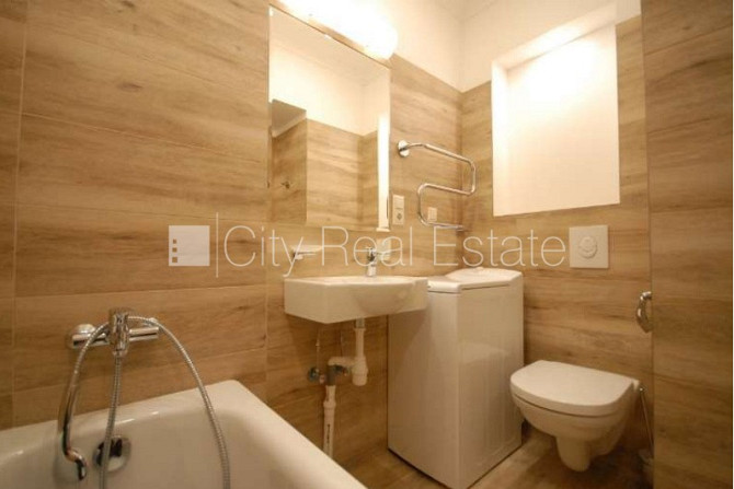 Jaunceltne, slēgta teritorija, bezmaksas stāvvieta pagalmā, apsargāta teritorija, ieeja no Rīga - foto 3