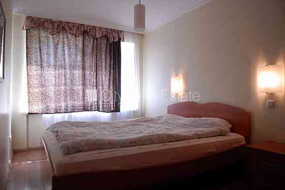 Проект - Citi Nova (Цити Нова), новостройка, дом во дворе, благоустроенный озеленённый Рига