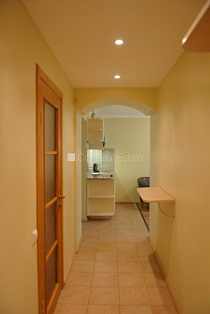 Проект - Citi Nova (Цити Нова), новостройка, дом во дворе, благоустроенный озеленённый Рига - изображение 4