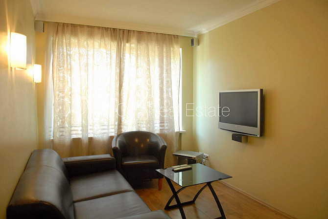 Проект - Citi Nova (Цити Нова), новостройка, дом во дворе, благоустроенный озеленённый Рига - изображение 1