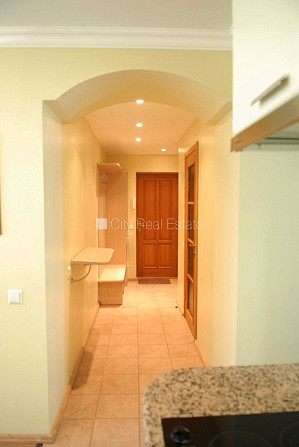 Проект - Citi Nova (Цити Нова), новостройка, дом во дворе, благоустроенный озеленённый Рига - изображение 7