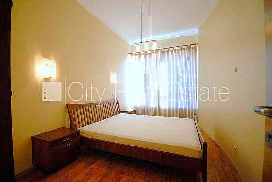 Проект - Citi Nova (Цити Нова), новостройка, здание во дворе, благоустроенный Рига