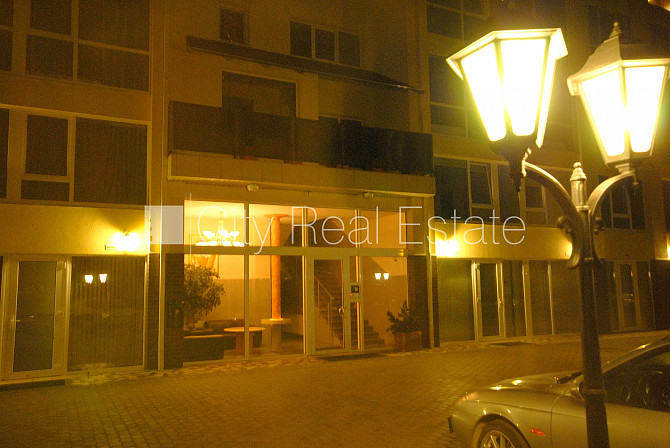 Проект - Citi Nova (Цити Нова), новостройка, здание во дворе, благоустроенный Рига - изображение 10