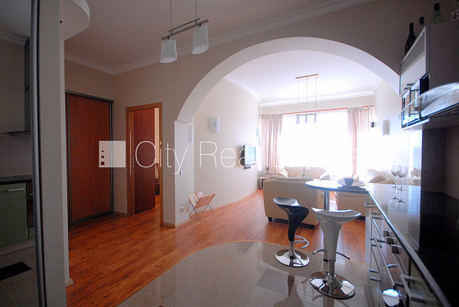 Проект - Citi Nova (Цити Нова), новостройка, здание во дворе, благоустроенный Рига - изображение 5