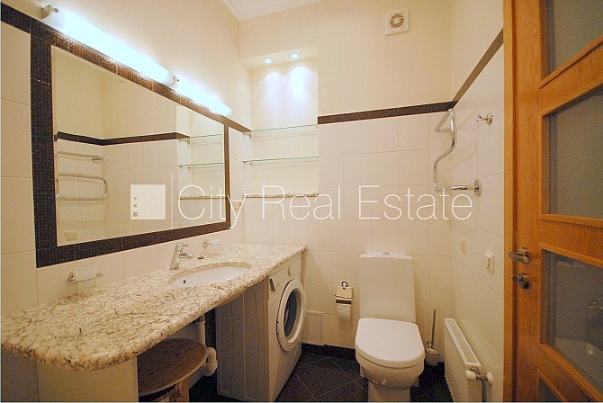 Проект - Citi Nova (Цити Нова), новостройка, здание во дворе, благоустроенный Рига - изображение 8