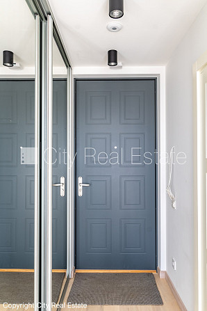 Новостройка, здание во дворе, закрытый двор, возможность аренды парковки, вход со Рига - изображение 15