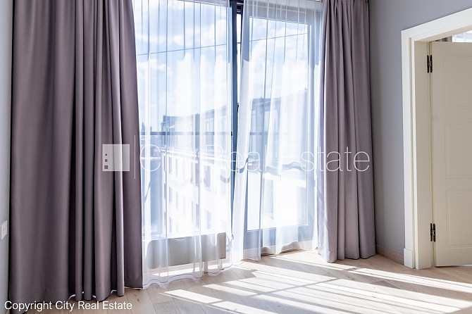 Новостройка, здание во дворе, закрытый двор, возможность аренды парковки, вход со Рига - изображение 7