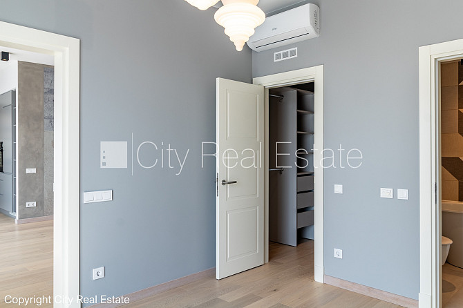 Новостройка, здание во дворе, закрытый двор, возможность аренды парковки, вход со Рига - изображение 8