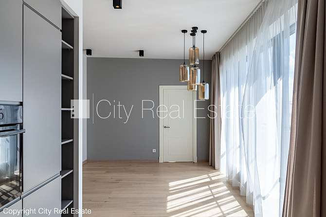 Новостройка, здание во дворе, закрытый двор, возможность аренды парковки, вход со Рига - изображение 4