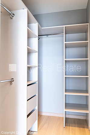 Новостройка, здание во дворе, закрытый двор, возможность аренды парковки, вход со Рига - изображение 9